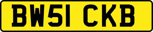 BW51CKB