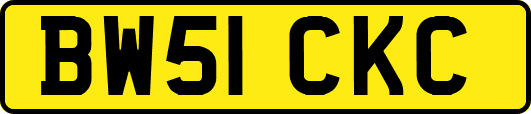 BW51CKC