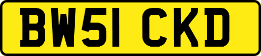 BW51CKD