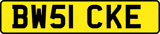 BW51CKE
