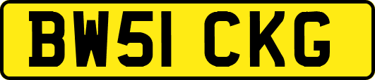 BW51CKG