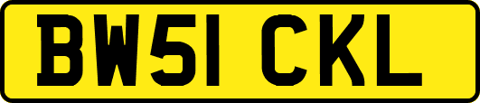 BW51CKL