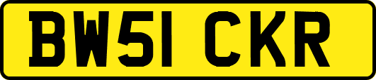 BW51CKR