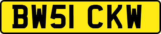 BW51CKW