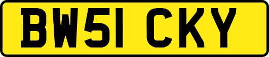 BW51CKY