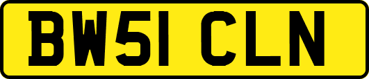 BW51CLN
