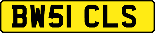 BW51CLS