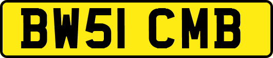 BW51CMB