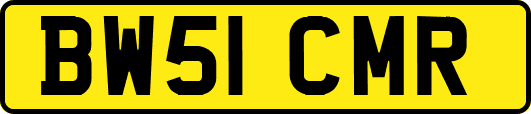 BW51CMR