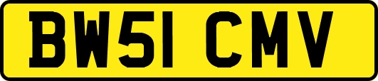 BW51CMV