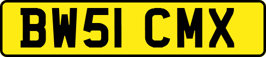 BW51CMX