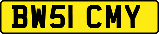 BW51CMY