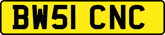BW51CNC