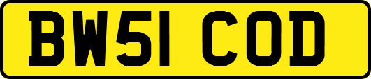 BW51COD