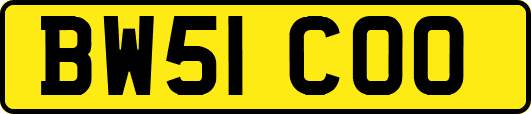 BW51COO