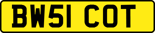 BW51COT