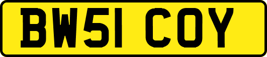 BW51COY
