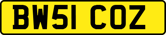 BW51COZ