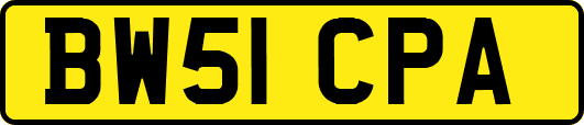 BW51CPA