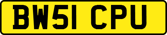 BW51CPU