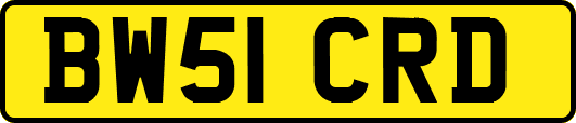 BW51CRD