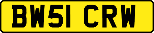 BW51CRW