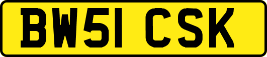 BW51CSK