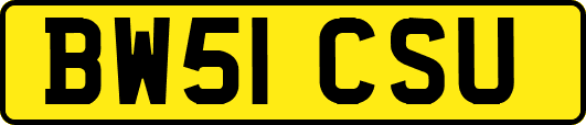 BW51CSU