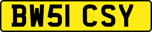 BW51CSY