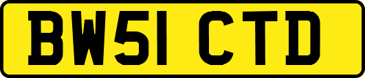 BW51CTD