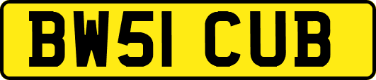 BW51CUB