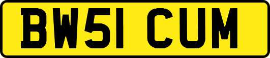 BW51CUM