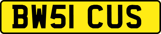 BW51CUS