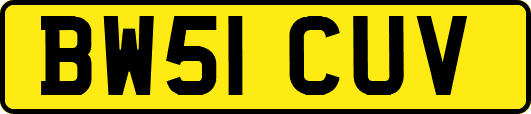 BW51CUV