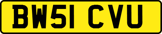 BW51CVU