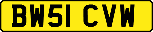 BW51CVW