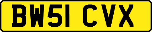 BW51CVX