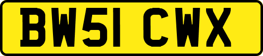BW51CWX