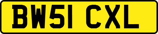 BW51CXL