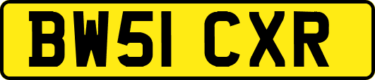 BW51CXR