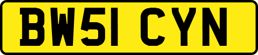 BW51CYN