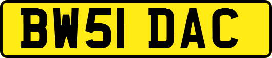 BW51DAC