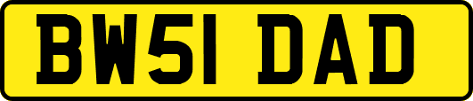 BW51DAD