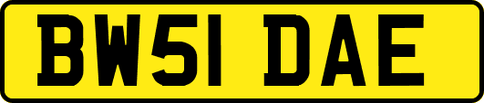 BW51DAE