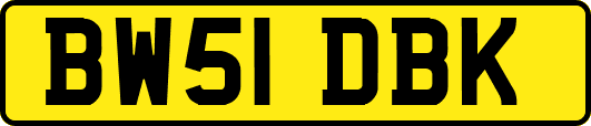 BW51DBK