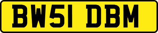 BW51DBM