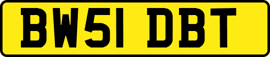 BW51DBT