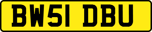 BW51DBU