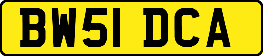 BW51DCA