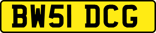 BW51DCG
